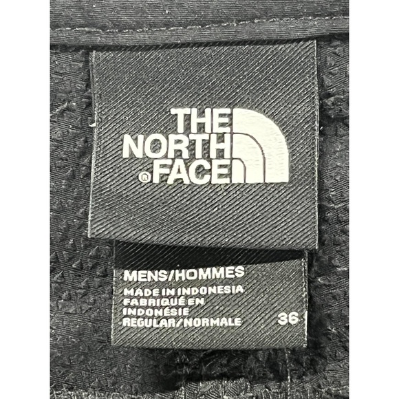 The North Face Black Men's Casual Active Packable Hiker‎ Shorts Size 36 - Picture 14 of 16